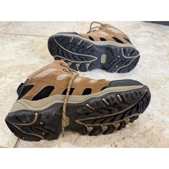 Outland Hiking/Hunting Boots – Men’s Size 7 - Picture 4 of 5